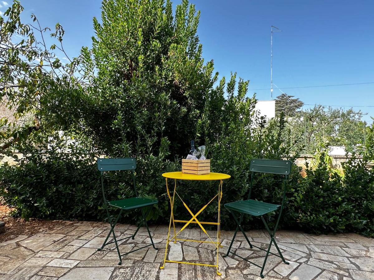 شقة Casa Bianca Relax كاستيلانا غروتي المظهر الخارجي الصورة
